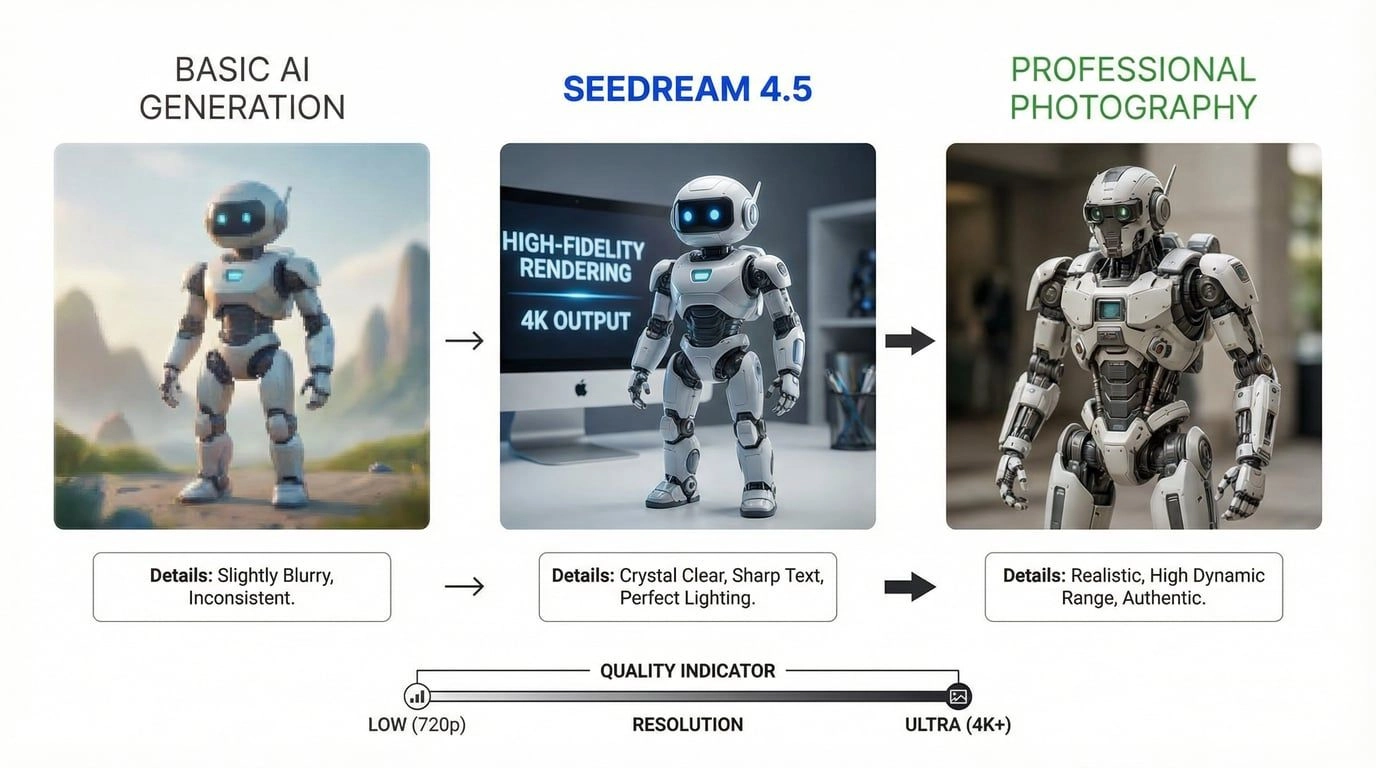 Seedream 4.5 Review: I Tested ByteDance's Revolutionary AI Image Generator for 7 Days – Here's the Truth (2026)